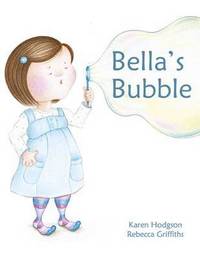 bokomslag Bella's Bubble
