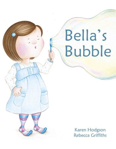 bokomslag Bella's Bubble