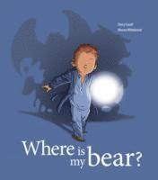 Where Is My Bear? 1