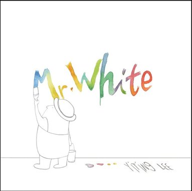 bokomslag Mr White