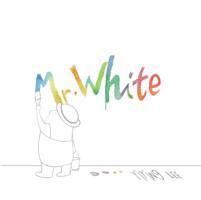 Mr White 1