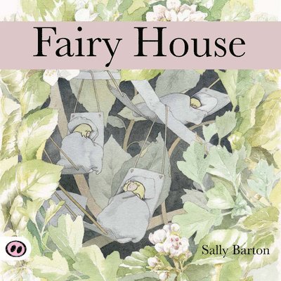 Fairy House 1