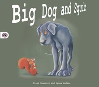 bokomslag Big Dog and Squiz