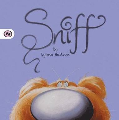 bokomslag Sniff