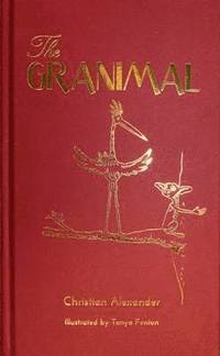 bokomslag The Granimal
