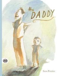 bokomslag The Daddy