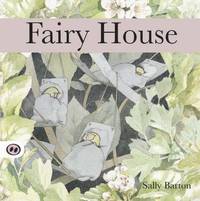 bokomslag Fairy House