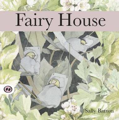 bokomslag Fairy House
