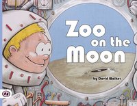 bokomslag Zoo on the Moon