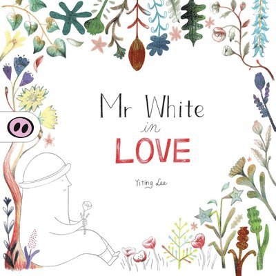 Mr White in Love 1