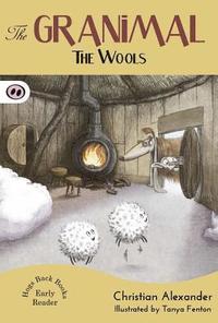 bokomslag The Granimal - The Wools