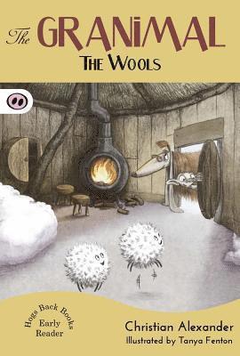 Granimal – The Wools