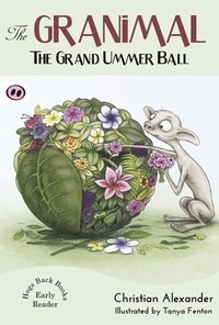bokomslag Grand Ummer Ball