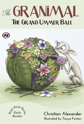 bokomslag Grand Ummer Ball