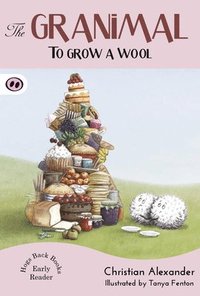 bokomslag To Grow a Wool