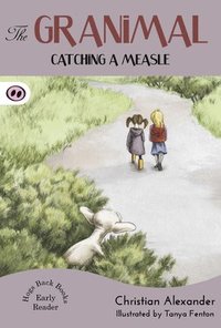 bokomslag Catching a Measle