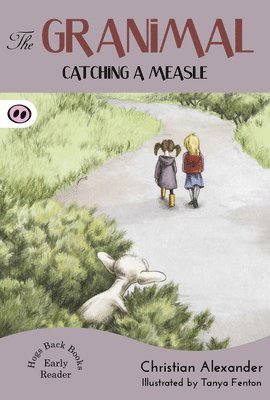 Christian Alexander - Catching a Measle, Häftad