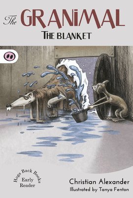 The Blanket 1