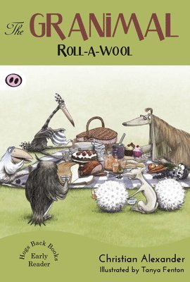 Roll-A-Wool 1