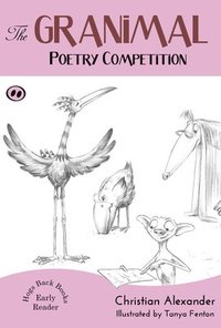 bokomslag Poetry Competition