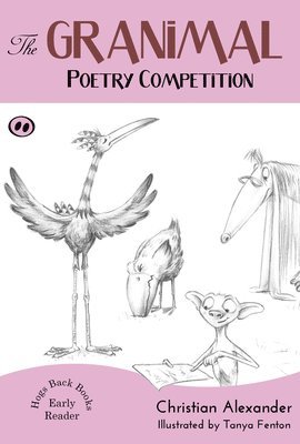 Poetry Competition 1