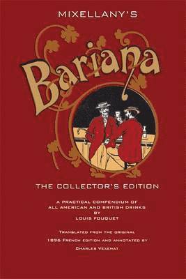 Mixellany's Bariana 1