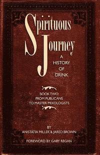 bokomslag Spirituous Journey: Book 2