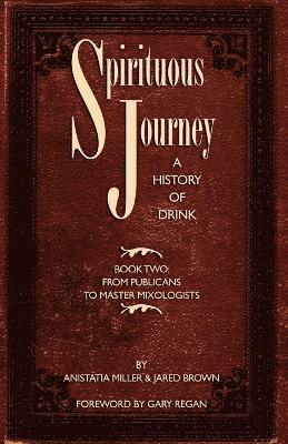 Spirituous Journey: Book 2 1