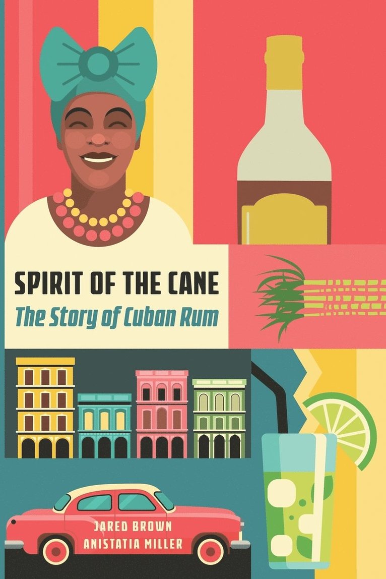 Spirit of the Cane 1