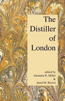 The Distiller of London 1