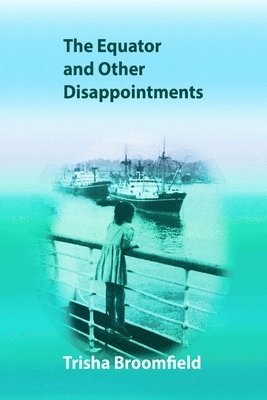 bokomslag The Equator and other Disappointments