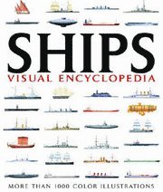 bokomslag Ships: Visual Encyclopedia