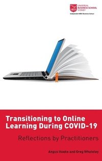 bokomslag Transitioning to Online Learning During COVID-19