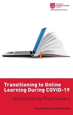 Transitioning to Online Learning During COVID-19 1