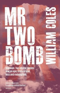 bokomslag Mr Two Bomb