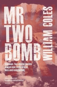 bokomslag MR Two Bomb