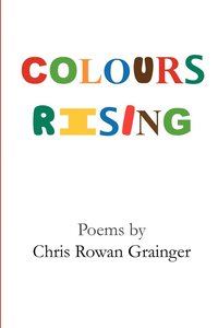 bokomslag Colours Rising