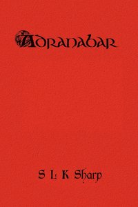 bokomslag Adranabar