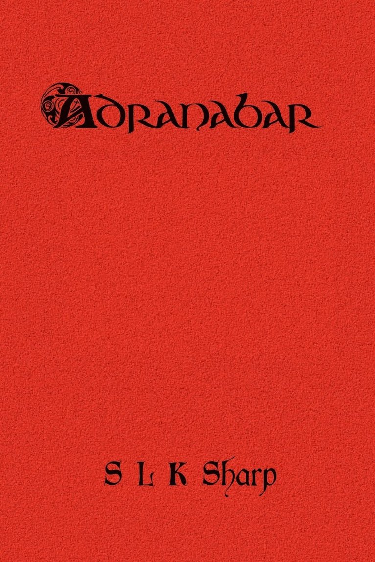 Adranabar 1