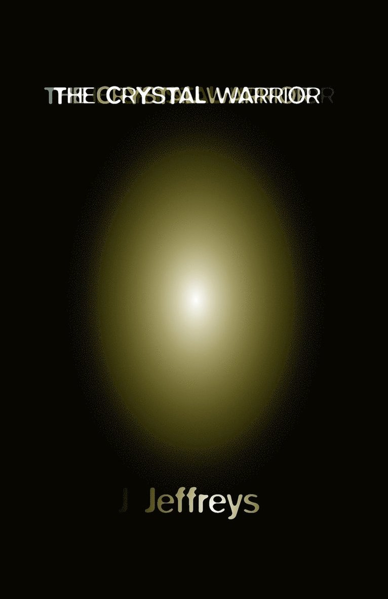 Crystal Warrior