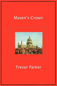 bokomslag Maven's Crown