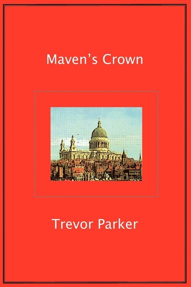bokomslag Maven's Crown