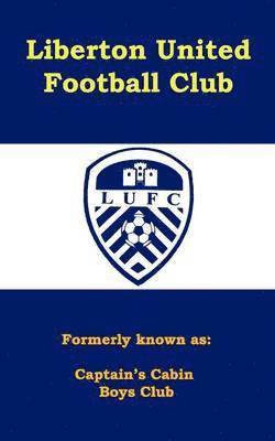 Liberton United Football Club