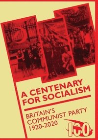 bokomslag Centenary for Socialism