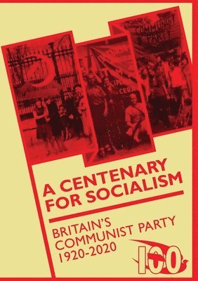 Mary Davis, Ben Chacko - Centenary for Socialism, Häftad