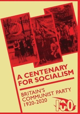 Centenary for Socialism 1