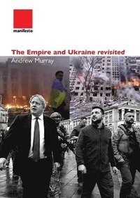bokomslag Empire and Ukraine revisited