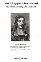 Later Muggletonian Interest