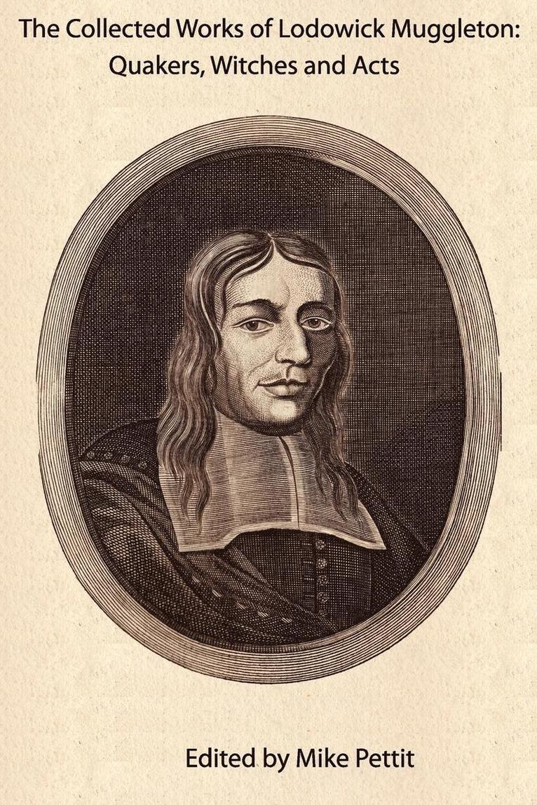 Collected Works of Lodowick Muggleton