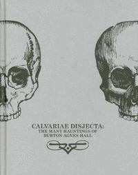bokomslag Calvariae Disjecta